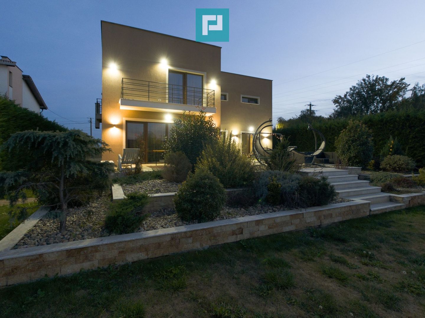 Vila de lux în Gai - Poză 2