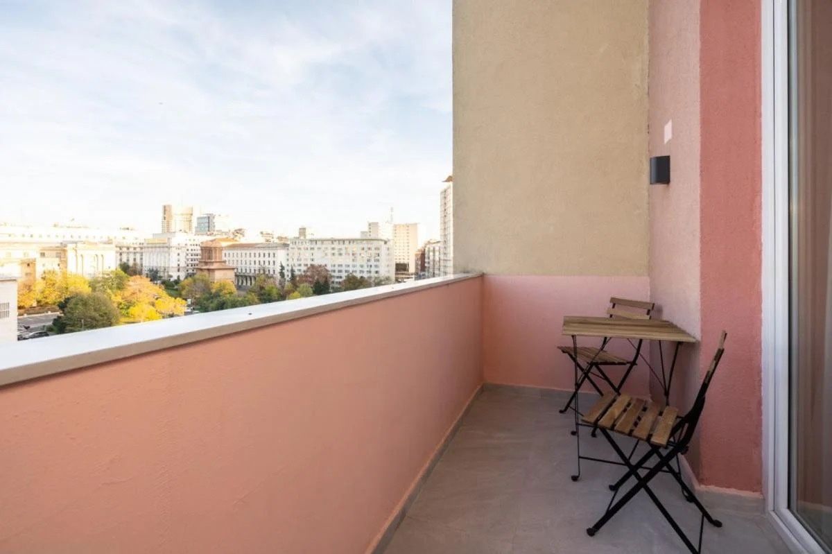 Rent I Spectacular Duplex Apartment with Terrace and Stunning View - Poză 17