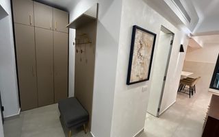 De inchiriat 3 camere/ Baneasa/Sisesti - Poză 17