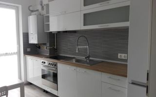 Studio de vanzare Avantagarden 3 I boxa, loc parcare I Comision 0% - Poză 2