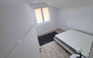 Duplex NOU cu 4 camere, încălzire în pardoseală și terasă panoramică - Poză 6