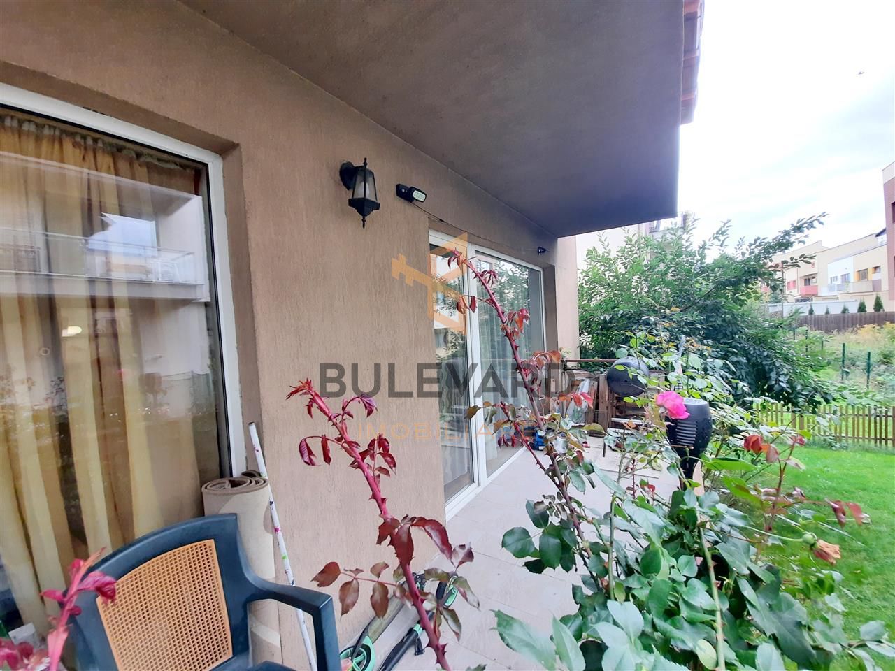 Apartament  3 camere 89 mp + 20 mp terase parcare cartier Buna Ziua - Poză 14