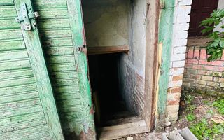 Casa caramida+ teren 3160+ cabana lemn Bencecu de Jos - Poză 12