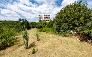 Teren intravilan 1.200 mp, doua loturi, Sector 6 - Poză 15