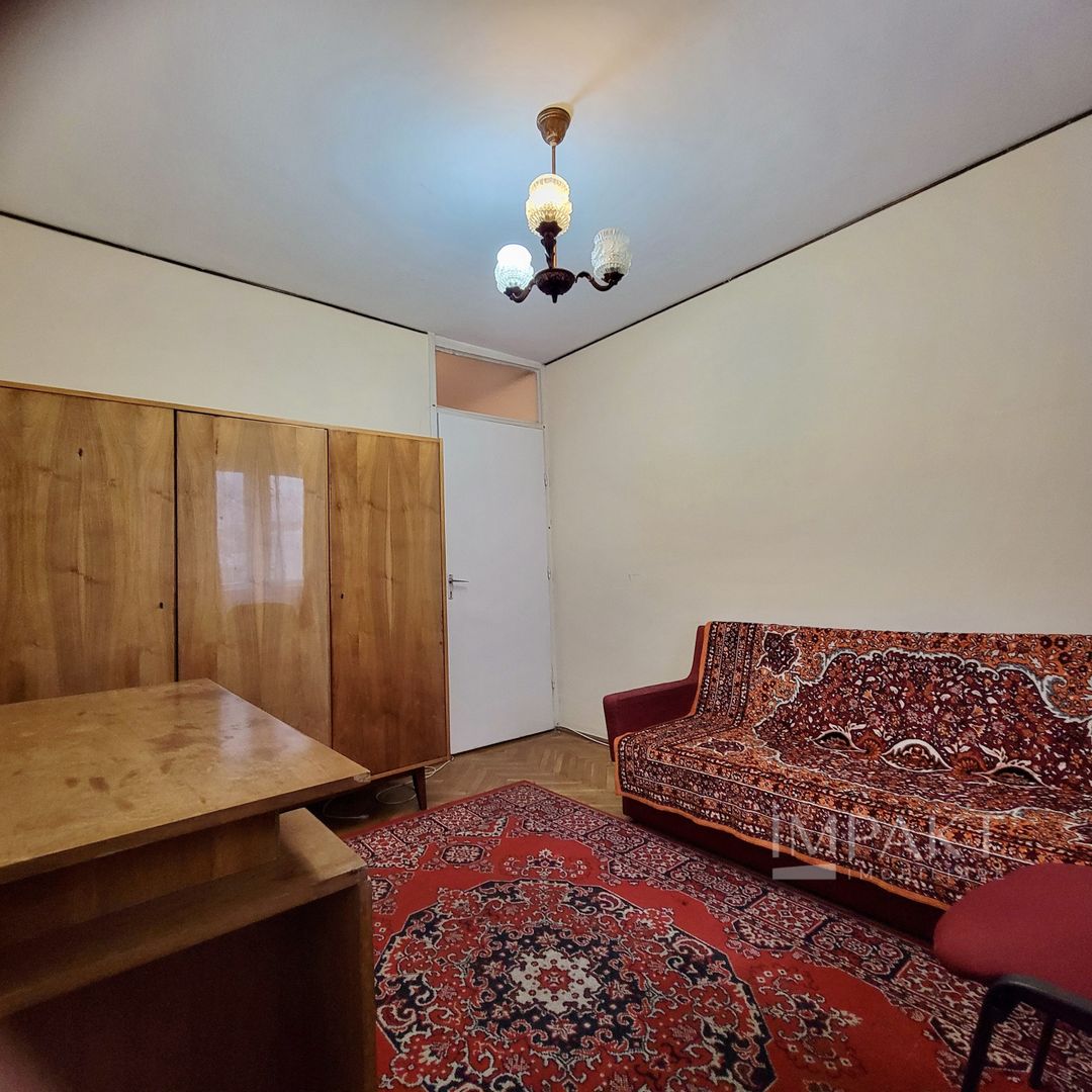 Apartament cu 4 carmere decomandat in Grigorescu - Poză 11