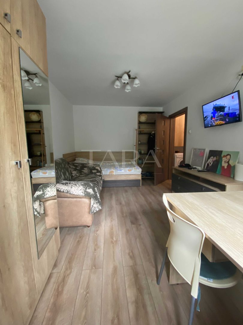 Garsonieră modernă în Zorilor – aproape de UMF - Poză 5