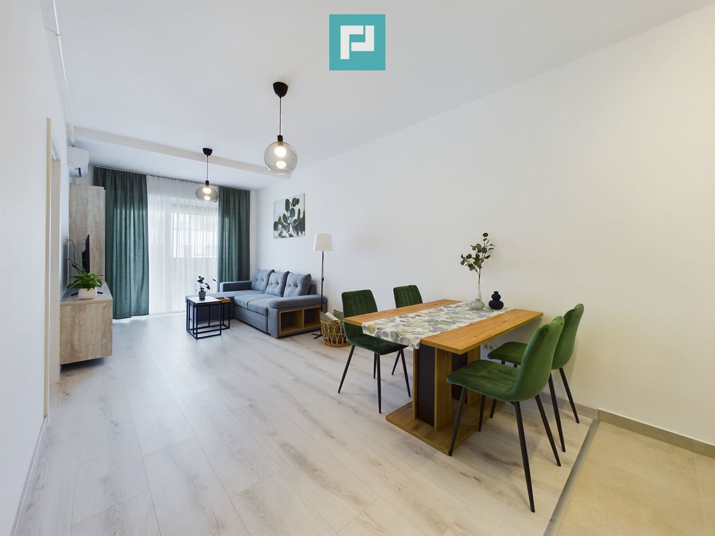 Apartament 2 camere Adora Park - Poză 1