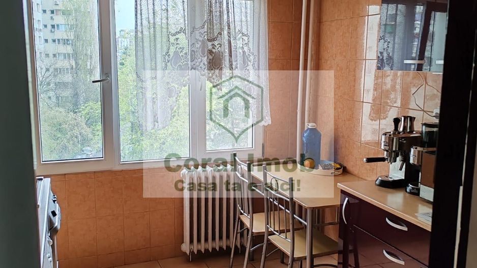 Vanzare Apartament 3 camere Mega Mall Pantelimon - Poză 6