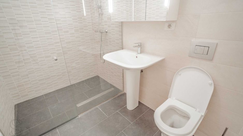 4 camere | 108 mp | etaj 1 | vedere spre Lacul Tei | Parcare+Boxa - Poză 3