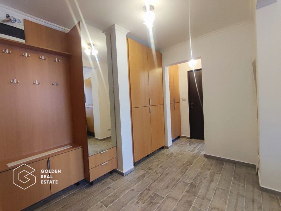 Apartament in bloc izolat termic, langa Facultate, zona Micalaca - Poză 9