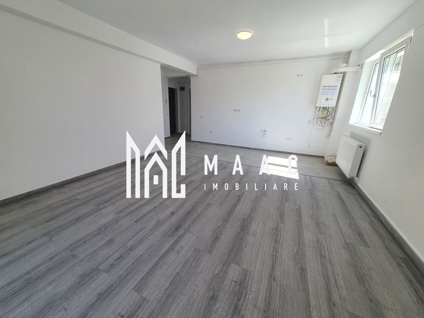 Spatiu Comercial | 60MPU | Gradina | Arhitectilor - Poză 1