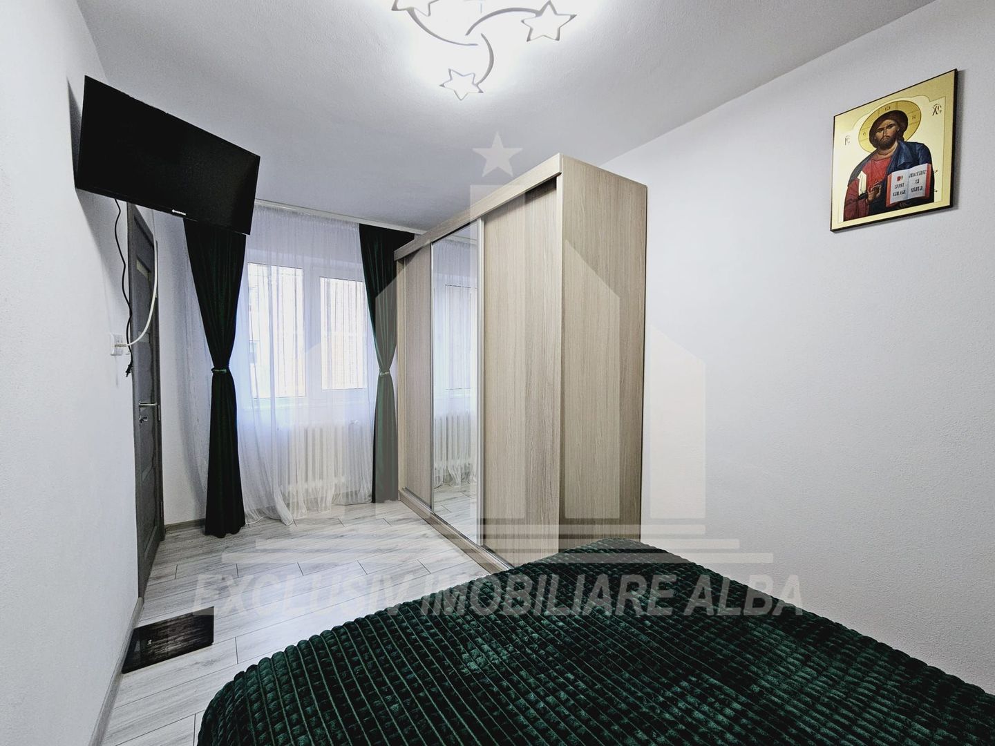 Apartament 3 camere | Etaj 3 | 55 mp | Renovat | Cetate - Poză 5