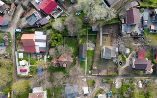 Casă cu mansardă la 3 insule - Poză 13