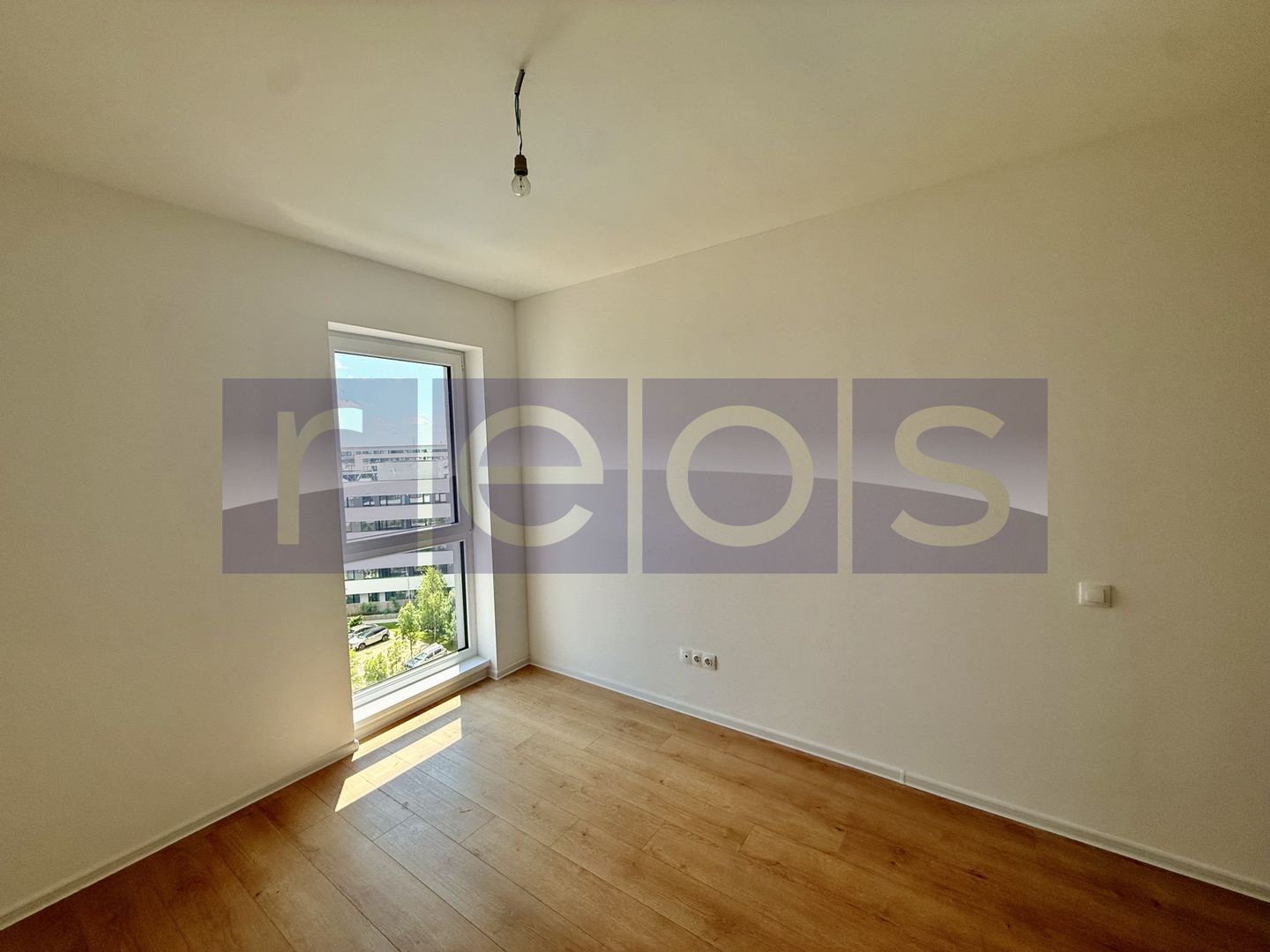 VANZARE 4 CAMERE | TERASA | STRAULESTI | PISCINA PRIVATA A COMPLEXULUI - Poză 6