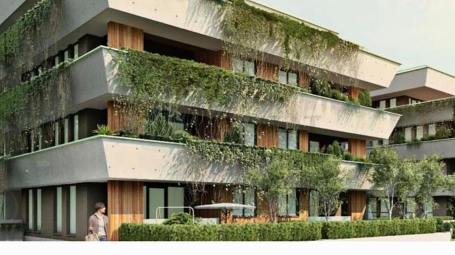 Apartament 3 camere parter | Grădină + terasă 32 mp | PIPERA CONCEPT II | Lux | - Poză 29