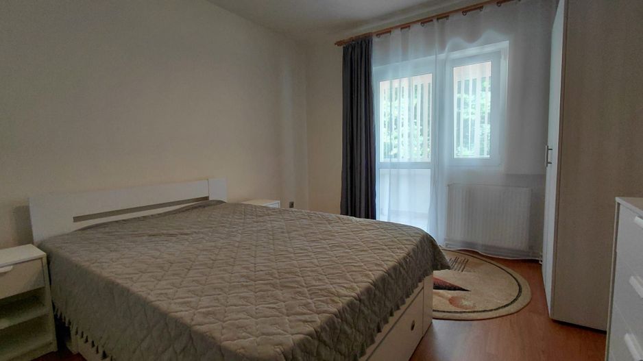 Apartament modern de inchiriat 2 camere etajul 1 Valea Aurie - Poză 4