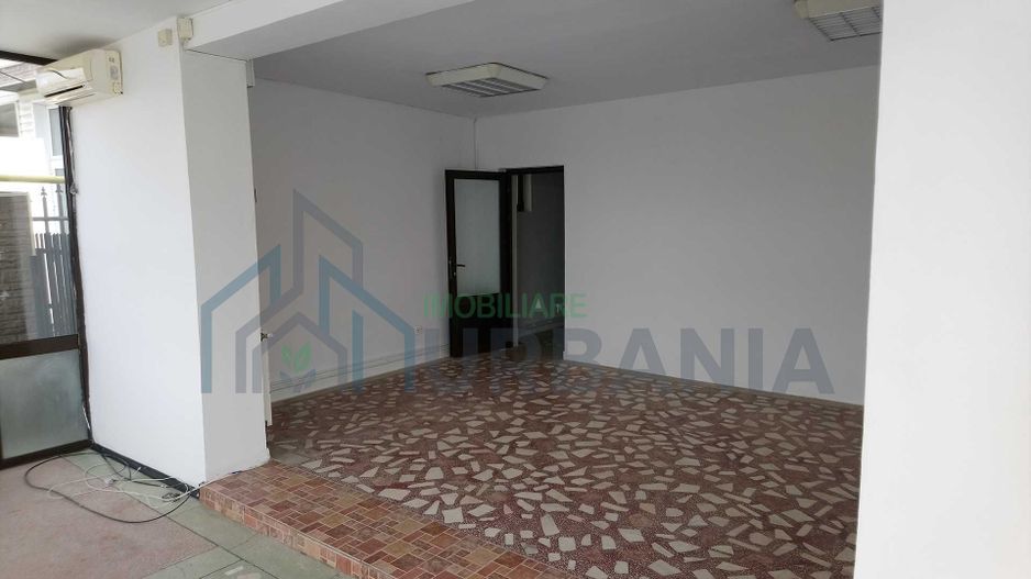 Spațiu comercial de închiriat, 150 mp, B-dul Poitiers, Iași - Poză 5