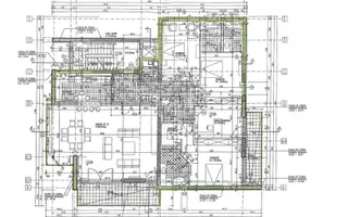 Apartament 5 camere Capitale 248mp SC + 22,2 Terase | Garaj | Boxa | Comision 0 - Schiță 27