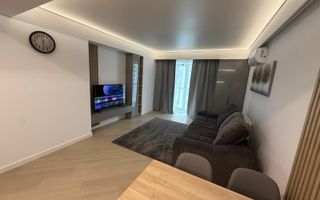 Cortina North || 2 Camere || Parcare Subterană || Comision 0% - Poză 3