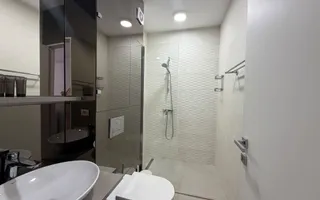DE SILVA - LOFT - o camera de lux cu vedere la LAC - Vanzare - Poză 12