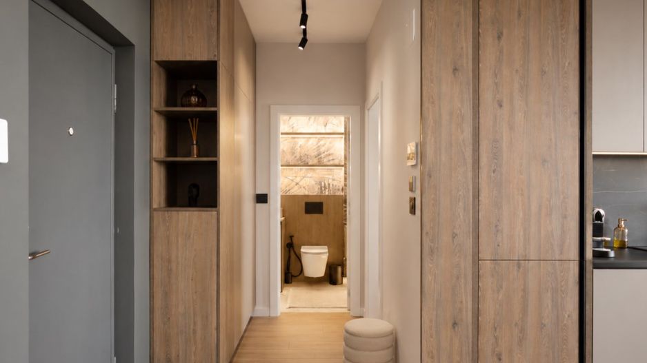 Apartament 2 camere zona Iulius Town - Poză 6
