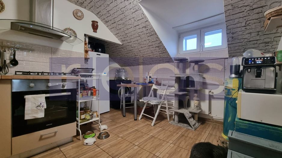 VANZARE - 3 CAMERE - ZONA FLOREASCA - Poză 18