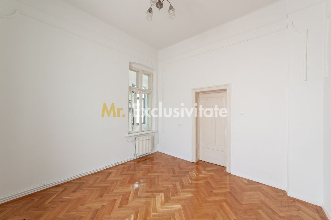 Casă interbelică ultracentrală | Bulevardul Republicii nr. 129 | - Poză 14