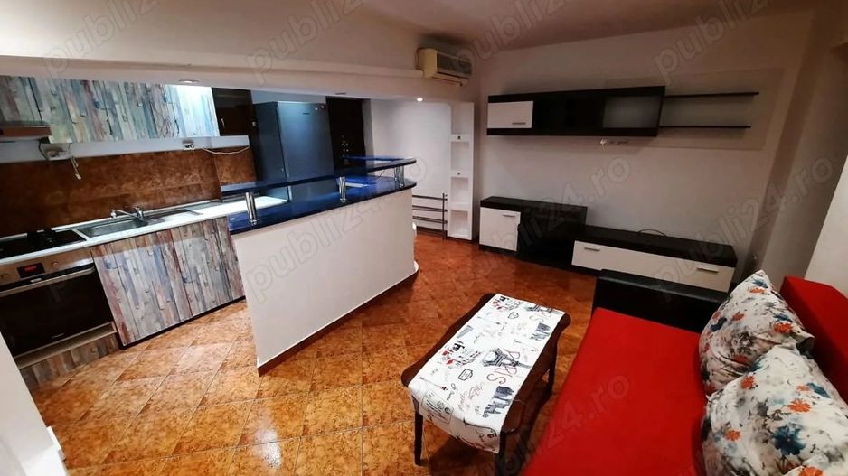AP. 2 CAMERE- BANEASA, BLOC REABILITAT, PARCARE ADP, MODERN - Poză 2