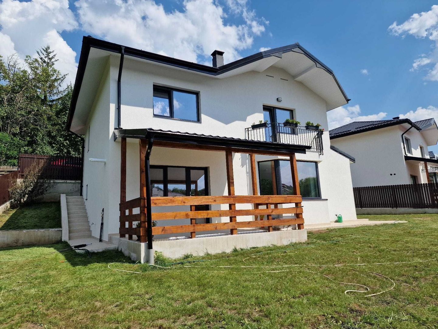 Vile Bucium-Barnova Iasi - Poză 1