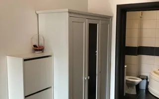 2 camere de vânzare | mobilat complet | etaj 3/8 |  Militari Residence - Poză 12