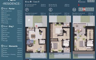 Casă, 4 camere, Theodor Pallady, București - Poză 6