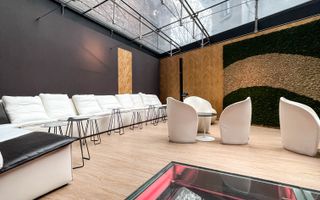 Cladire de birouri + spatiu comercial *1106 mp* // Dorobanti Capitale - Poză 9