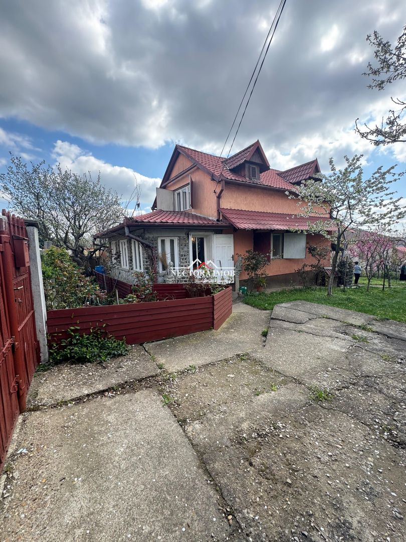 NECTORA IMOB Exclusivitate-Casa Str. Caisilor, 757 mp tereen, Utilata - Poză 2