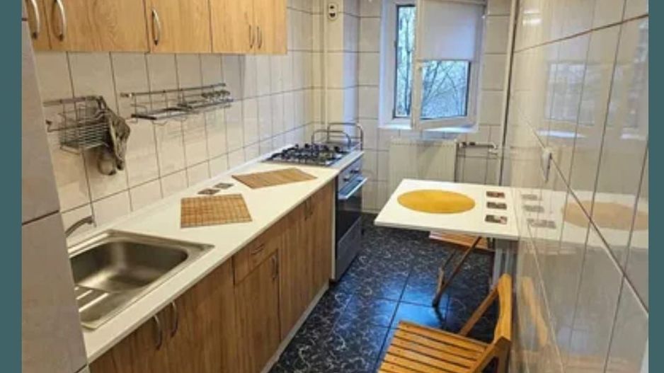 Garsonieră 42 mp, Nerva Traian, etaj 4/10, zonă centrală - Poză 5