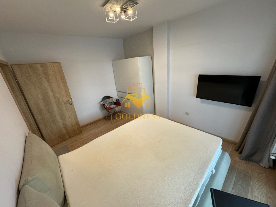 2 camere,modern,bloc nou,2 garaje,Manastur zona Platinia,USAMV,Motilor - Poză 4