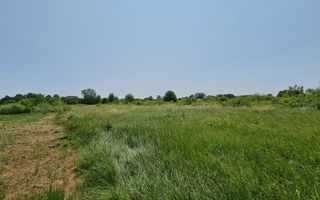 Teren de vânzare în Bușag pe strada Calea Merișorului în suprafață de 2,222 mp - Poză 2