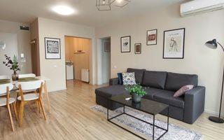 De închiriat apartament 2 camere, în clădire nouă, Central, Tg Mureș - Poză 1