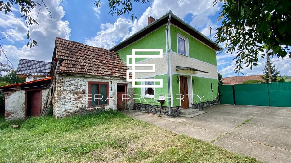 Casa individuala, 90 mp, teren 1008 mp, Hamba/Sibiu - Poză 17