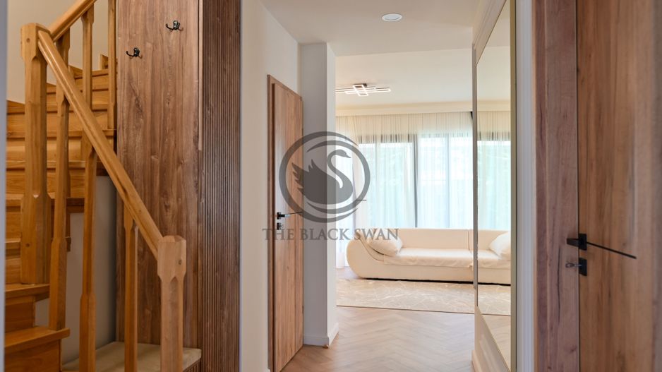 Casa cu 4 camere de vanzare | Renovata 2025 | Cartier Albert - Evocasa - Poză 12