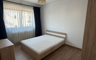 Apartament cu 3 camere și grădină privată | Cartier Europa - Poză 6