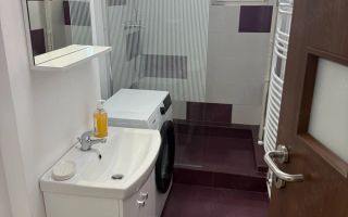 Apartament 2 camere Crangasi vedere Lacul Morii - Poză 7
