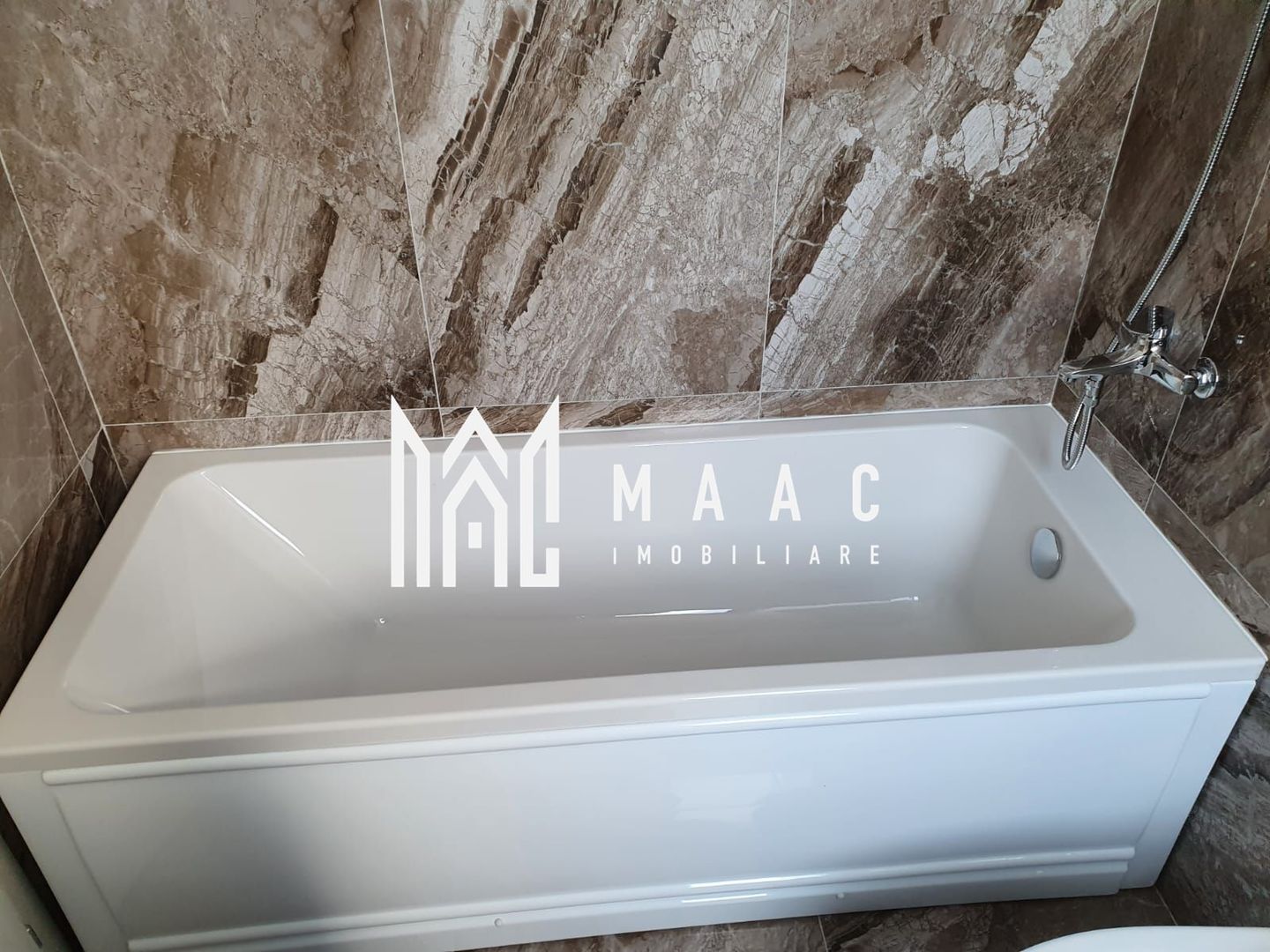 Apartament 3 camere de închiriat | Șelimbăr | etaj 1, 2 băi - Poză 10