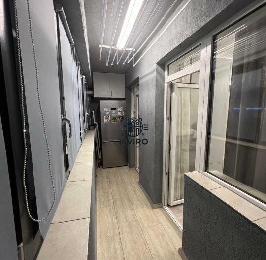 Apartament 2 camere modern, complet utilat, în complex nou – Theodor P - Poză 8