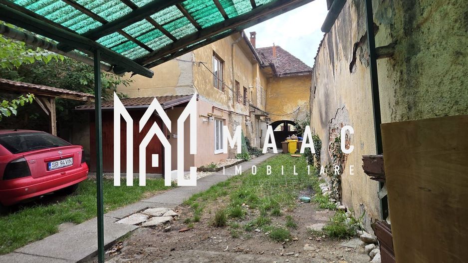 Apartament 1 camera I Gradina I Investitie I Zona Centrala - Poză 27