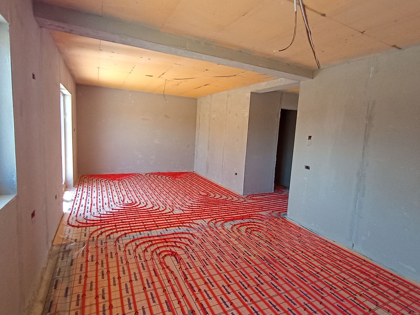 Sanandrei, Duplex Pe Parter, 3 Cam, Dressing - Poză 6