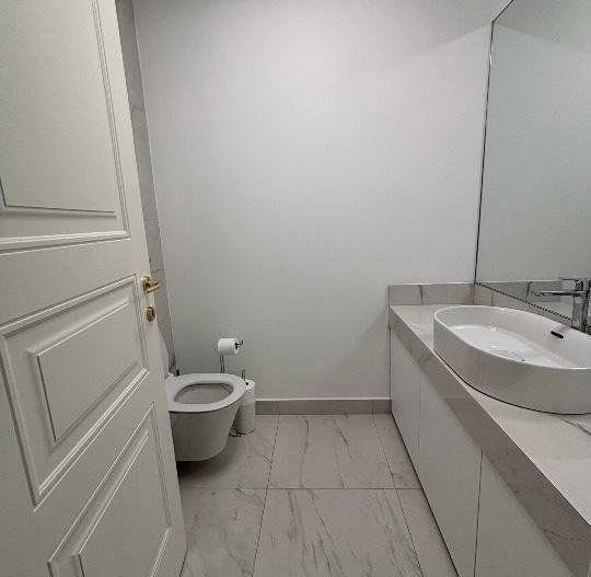 2 rooms apartment | Calea Victoriei | Interbellum design - Poză 8