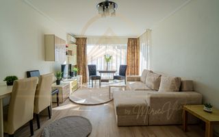 Apartament 2 camere – Mamaia, zona de intrare – Piscină - Poză 2