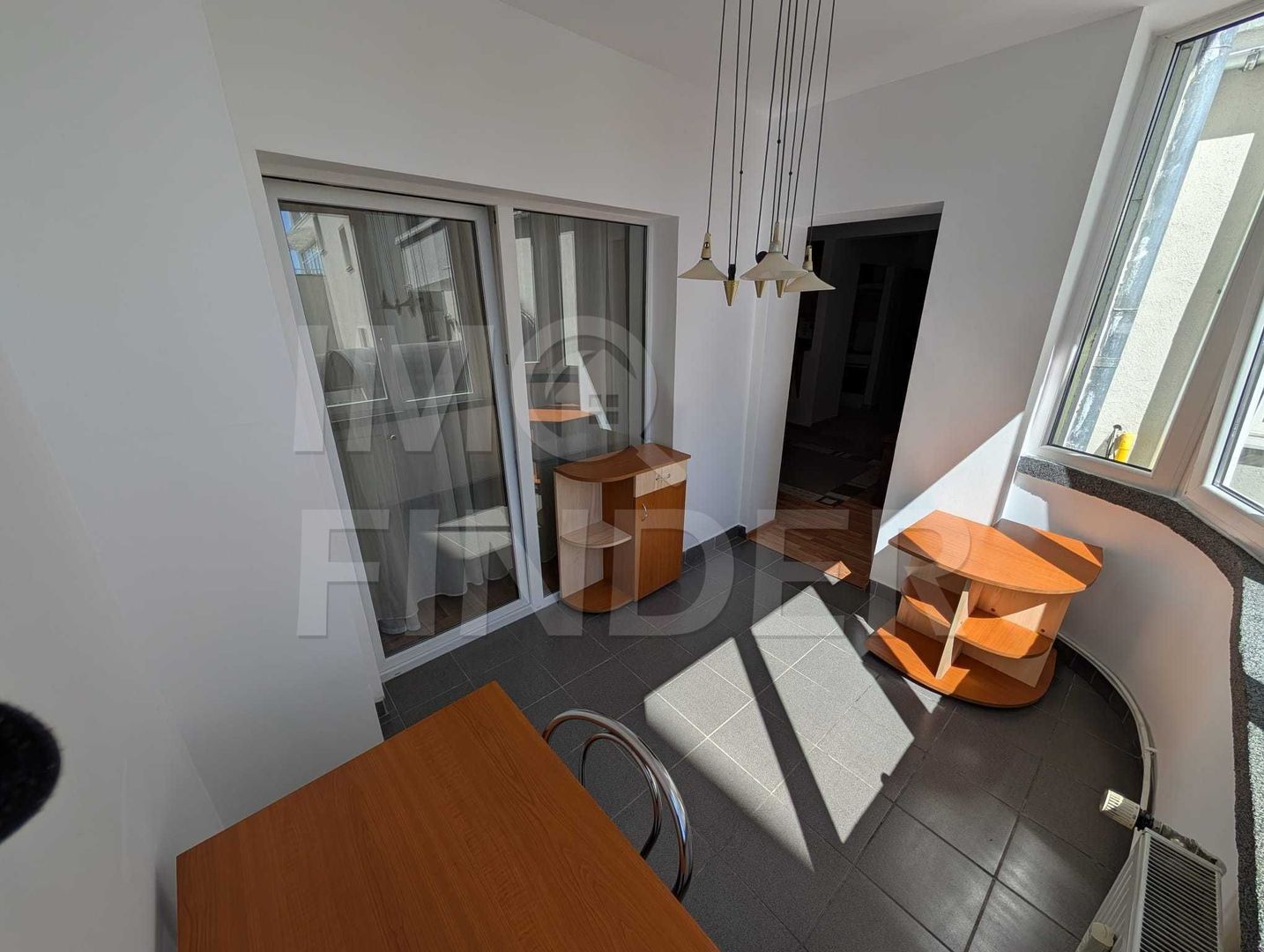 Apartament 2 camere in cartierul Gheorgheni, zona Interservisan - Poză 7