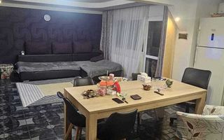 Apartament 3 camere 80 mp/ 2 bai/2 balcoane/ Doamna Ghica/ Sector 2 - Poză 2