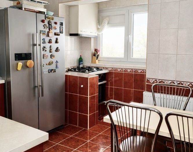 Apartament 2 camere, centrală proprie, loc parcare, reabilitat termic - Poză 5